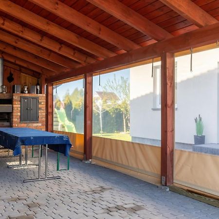 Casa Francesco By Jantar Apartamenty Kolobrzeg Grzybowo  Extérieur photo