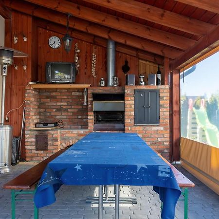 Casa Francesco By Jantar Apartamenty Kolobrzeg Grzybowo  Extérieur photo